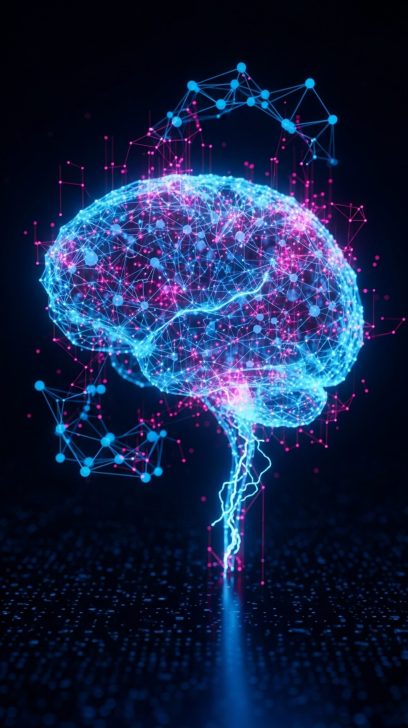 vecteezy_the-brain-is-shown-in-a-dark-background-with-connected-lines_71354038